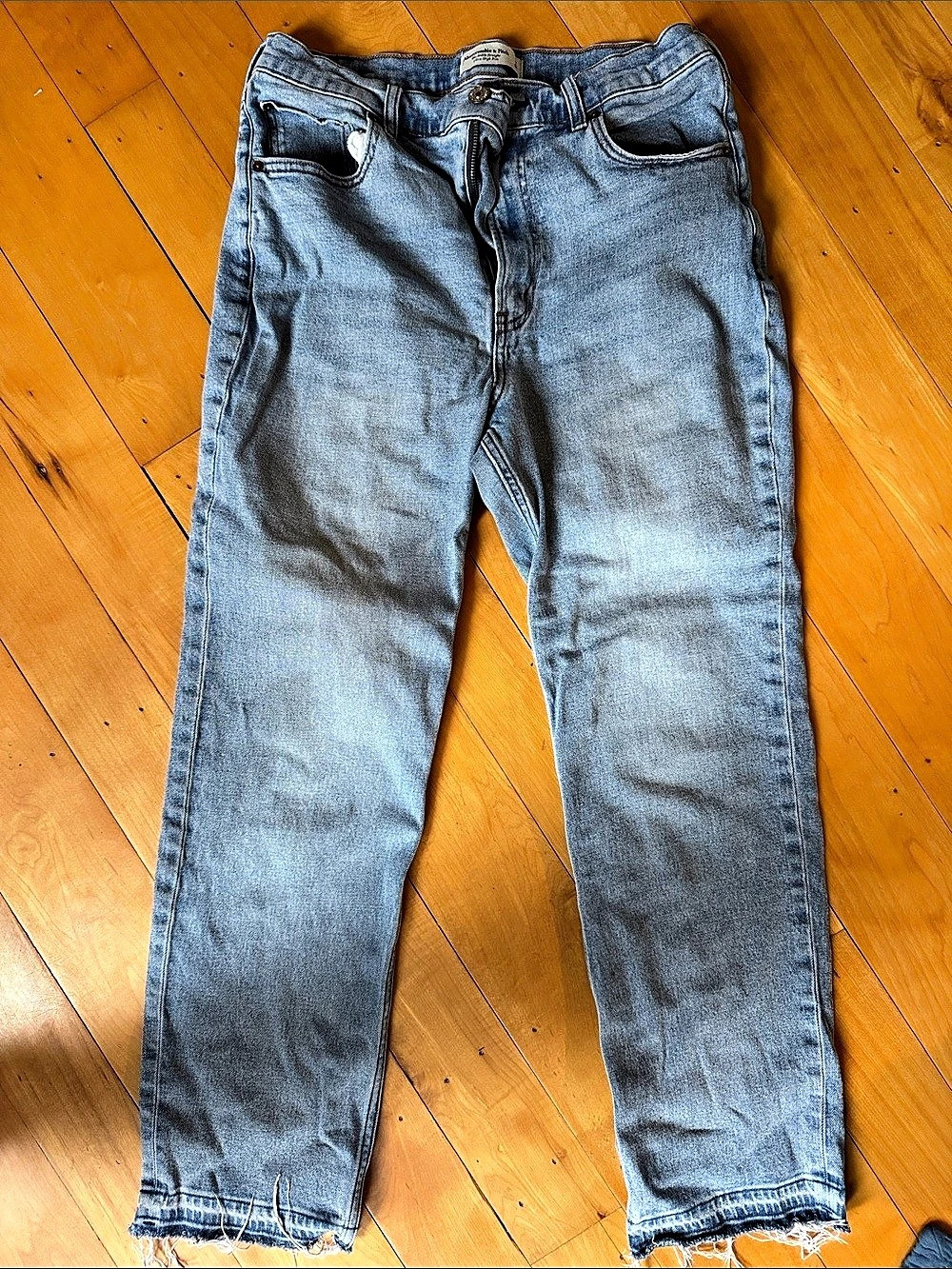 Abercrombie & Fitch Women's Jean